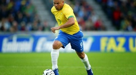 Timeline: THE PHENOMENON-RONALDO