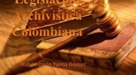 Timeline: Legislación Documental