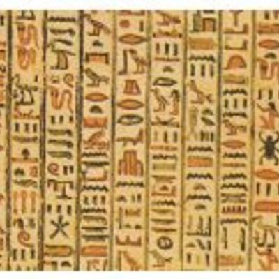 Timeline: Historia de las Tecnologias de la Informacion. ANTES DE CRISTO