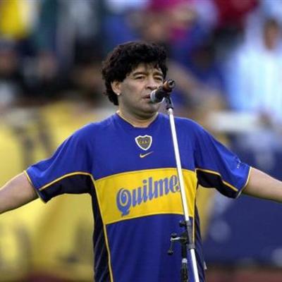 Timeline: The god's hand