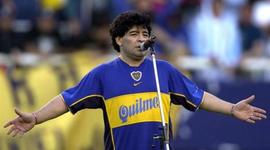 Timeline: The god's hand