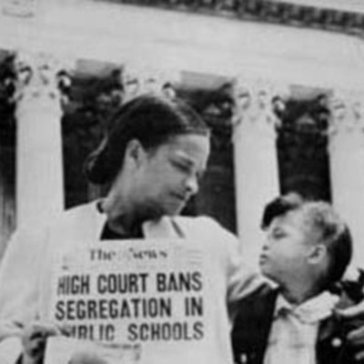 Timeline: Brown vs. Board of Education