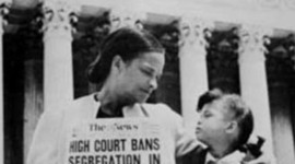 Timeline: Brown vs. Board of Education