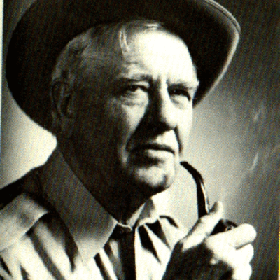 Timeline: J. Frank Dobie