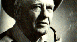 Timeline: J. Frank Dobie