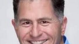 Timeline: Michael Dell