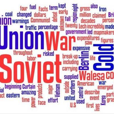 Timeline: Cold War