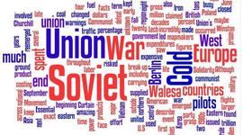 Timeline: Cold War