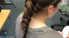 Timeline: Kim Czekay's Life