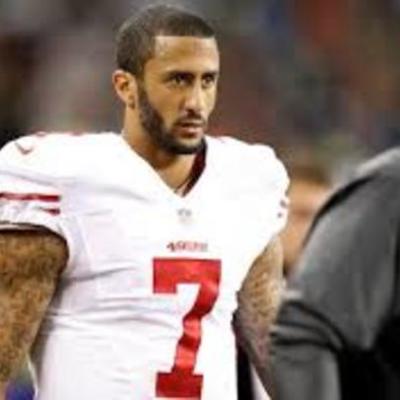 Timeline: Colin Kaepernick