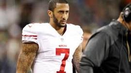 Timeline: Colin Kaepernick