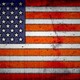 American flag