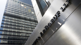 Timeline: Dewey Timeline