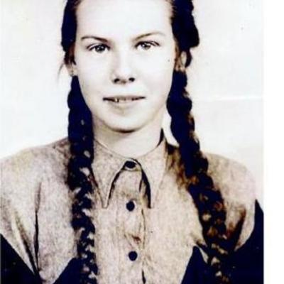 Timeline: Ellie Friedmann WW2 Timeline