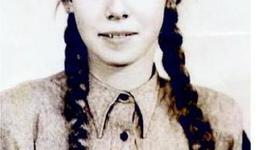 Timeline: Ellie Friedmann WW2 Timeline