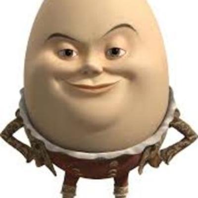 Timeline: Humpty Dumpty