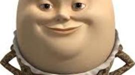 Timeline: Humpty Dumpty