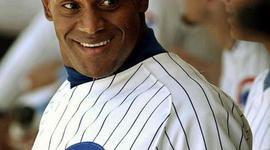 Timeline: Sammy Sosa