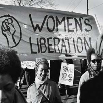 Timeline: Historia del feminismo