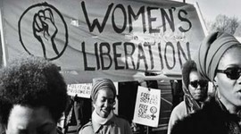 Timeline: Historia del feminismo