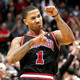 Derrick rose