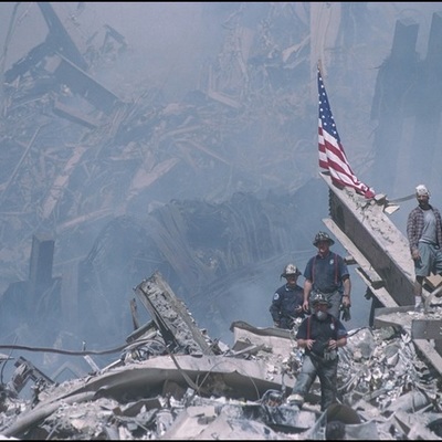 Timeline: September 11, 2001