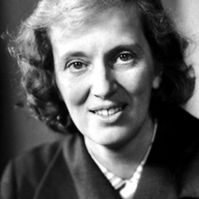 Timeline: Dorothy Hodgkin