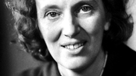 Timeline: Dorothy Hodgkin