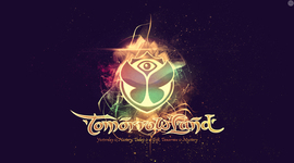 Timeline: TOMORROWLAND ♪