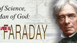 Timeline: MICHAEL FARADAY