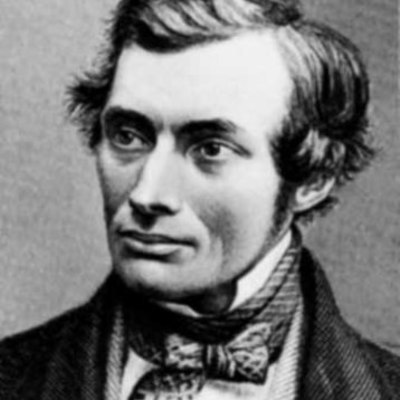 Timeline: Thomas Graham