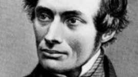 Timeline: Thomas Graham