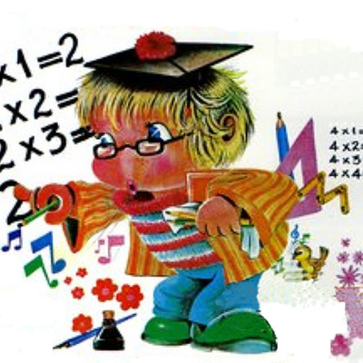 Timeline: La multiplicación