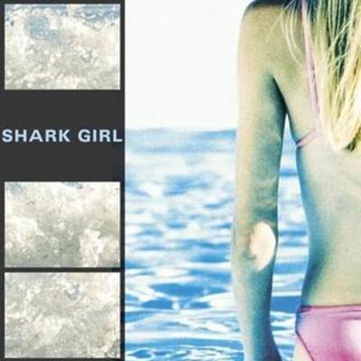 Timeline: Shark Girl-- Nicole