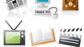 Timeline: Tecnobiografia