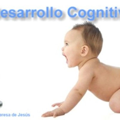 Timeline: ETAPAS DEL DESARROLLO  COGNOSITIVO DEL NIÑO