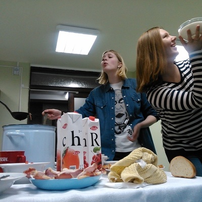 Timeline: Конкурсы в сфере маркетинга и PR