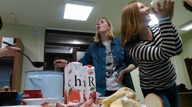 Timeline: Конкурсы в сфере маркетинга и PR