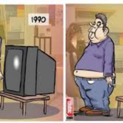 Timeline: Historia de la television