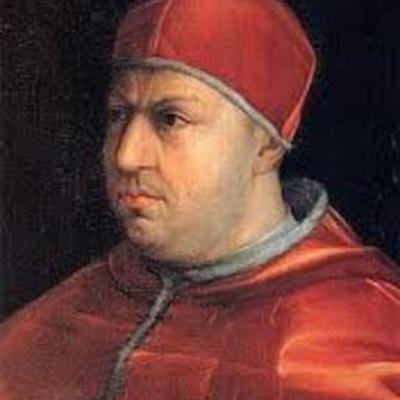 Timeline: Pope Leo x