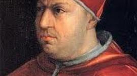 Timeline: Pope Leo x