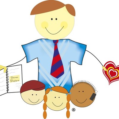 Timeline: PRECURSORES DE LA PEDAGOGIA