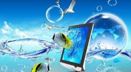 Timeline: EVOLUCION DE LOS MEDIOS DE COMUNICACIÓN