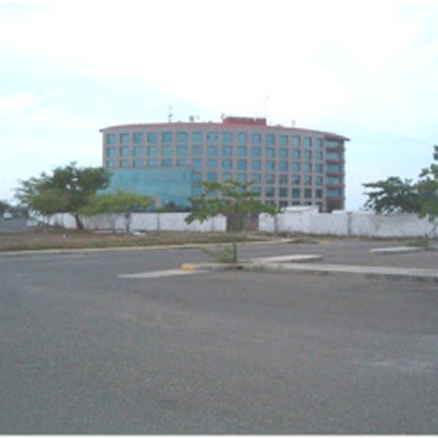 Timeline: chambacu y su desarollo arquitectonico