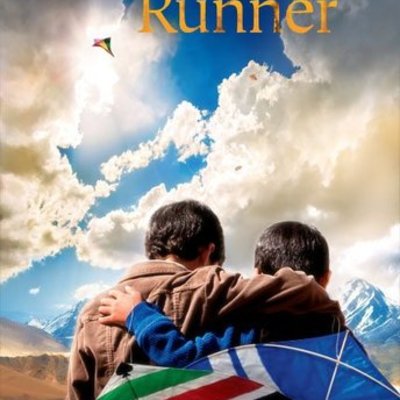Timeline: The Kite Runner