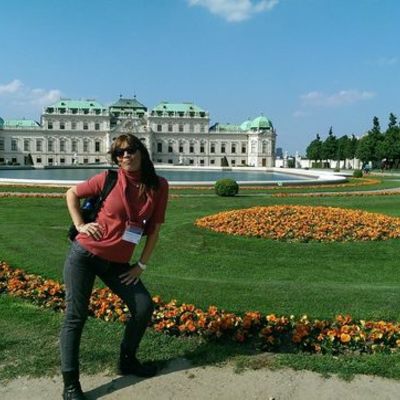 Timeline: Tecnobiografía de Diana Marcela Toledo