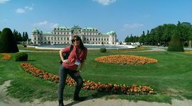 Timeline: Tecnobiografía de Diana Marcela Toledo