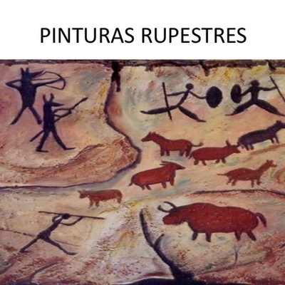 Timeline: Prehistoria