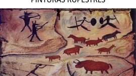 Timeline: Prehistoria