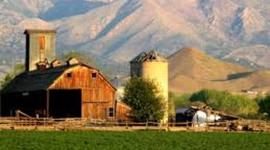 Timeline: Heroes of Agriculture